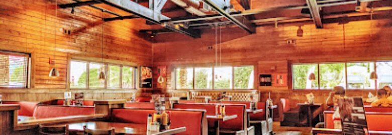 Smokey Bones Tampa
