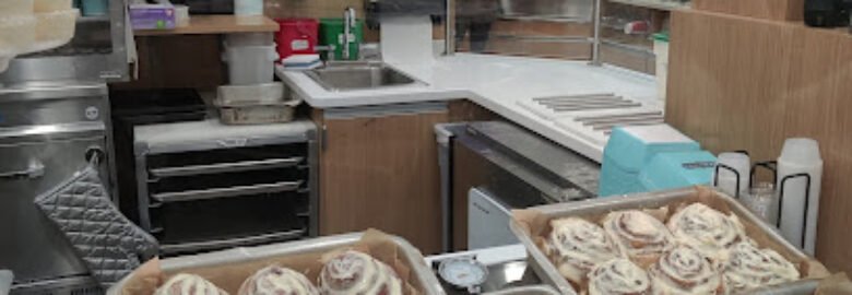 Cinnabon