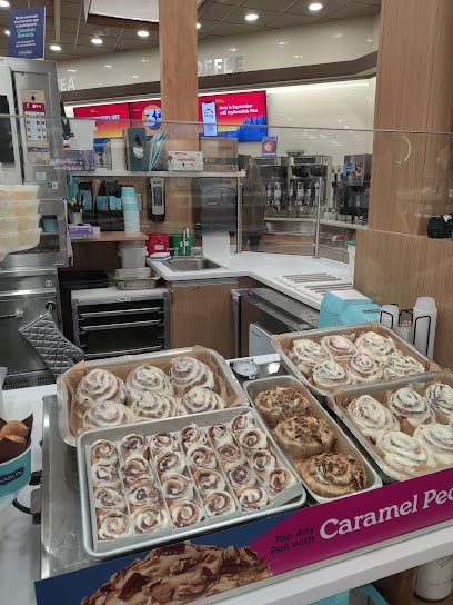 Cinnabon