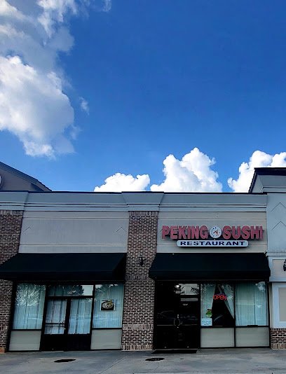 Peking Sushi