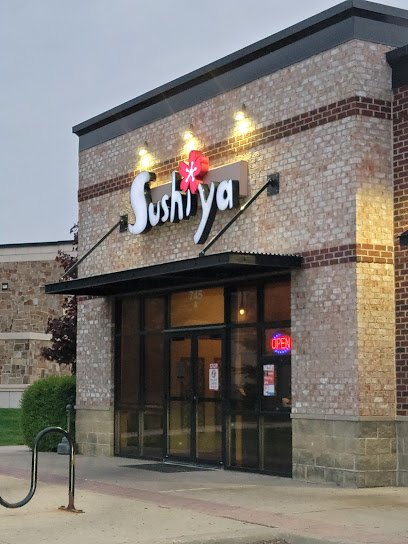 Sushiya