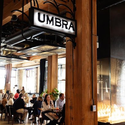 Umbra Minneapolis