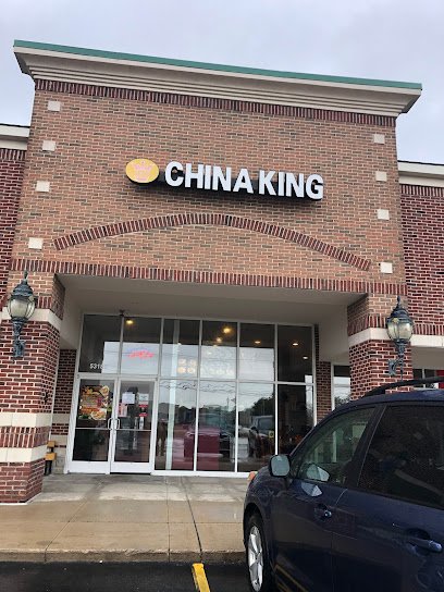 Jin’s China King