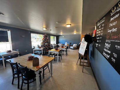 Caffe Milan