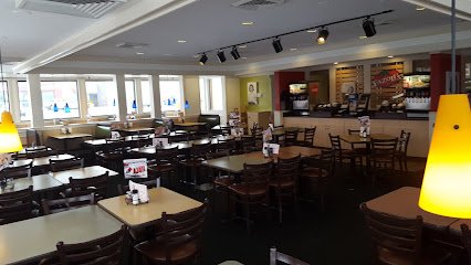 Fazoli’s