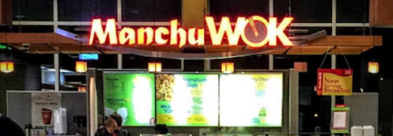 Manchu Wok