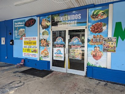 La Bamba SeaFood