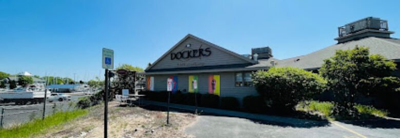Dockers Fish House