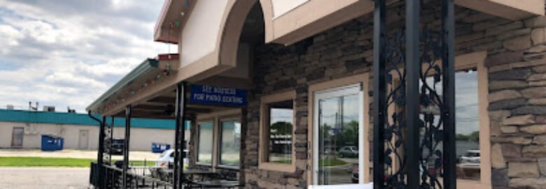 Frittatas Restaurant