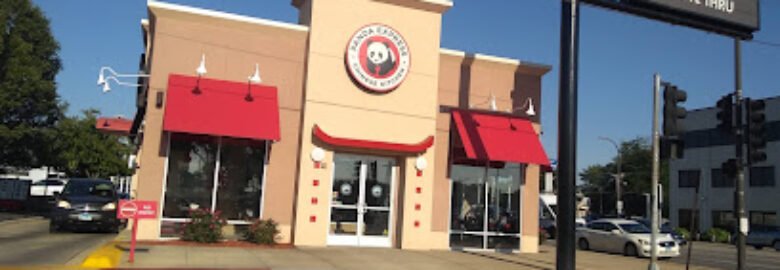 Panda Express
