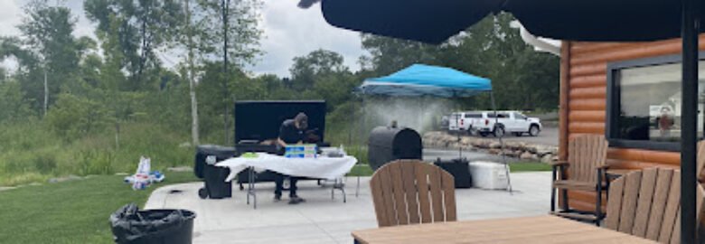 Unique Dining Catering
