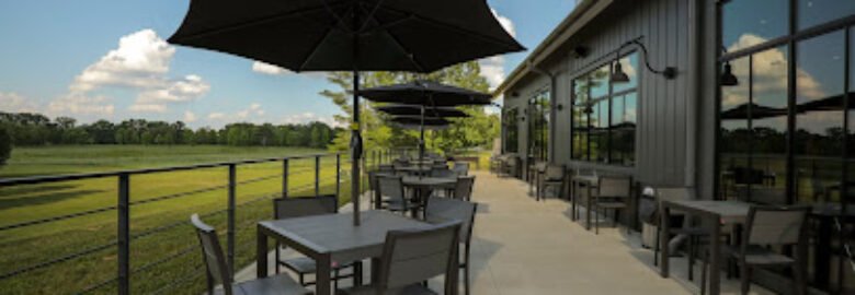 The Restaurant at Henry Horton