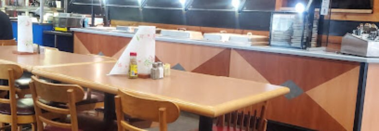 Kountry Kitchen