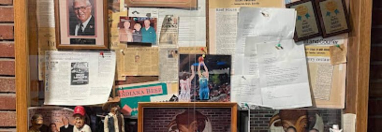 The Beef House Restaurant & Dinner Theatre