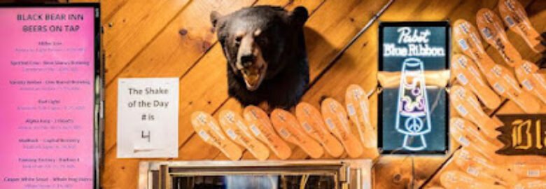 Black Bear Inn