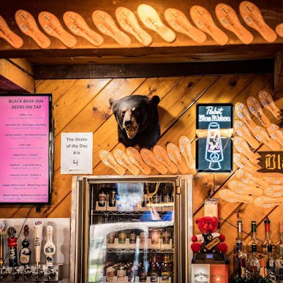 Black Bear Inn