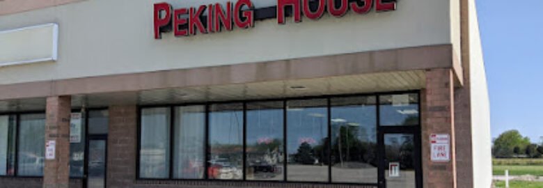 Peking House