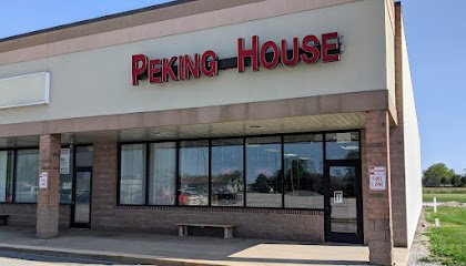 Peking House