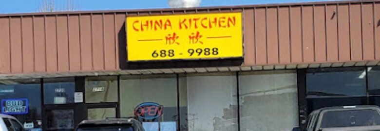 China Kitchen