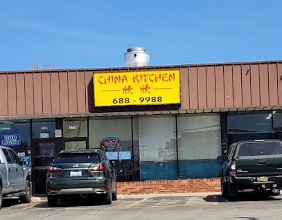 China Kitchen