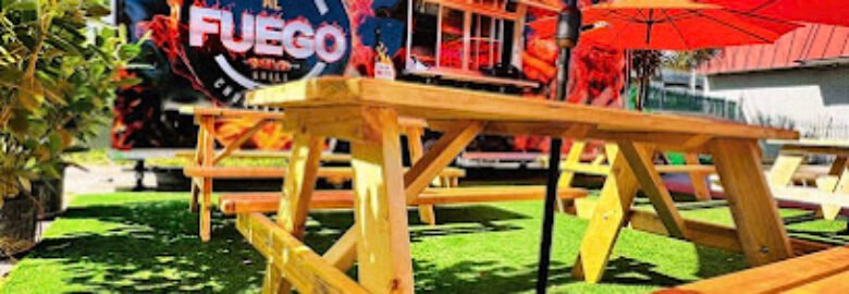 AL FUEGO GRILL CHURRASCARÍA KENDALL