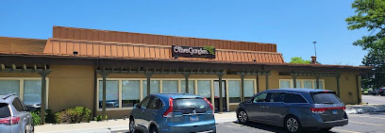 Olive Garden Italian Restaurant