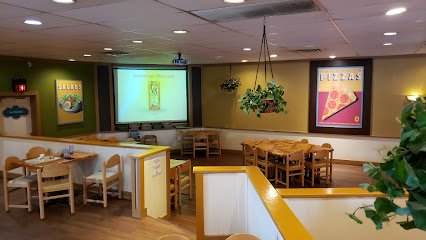 Mr Gatti’s Pizza