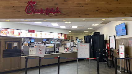 Chick-fil-A