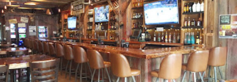 Niko’s Pointers Saloon