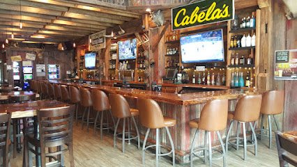 Niko’s Pointers Saloon
