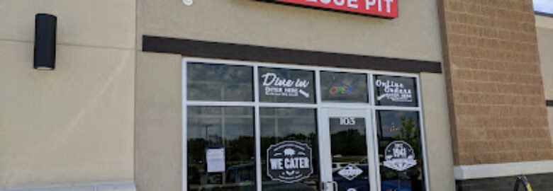 Dickey’s Barbecue Pit