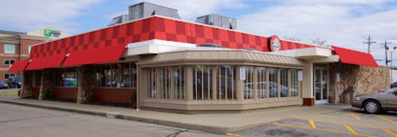 Frisch’s Big Boy