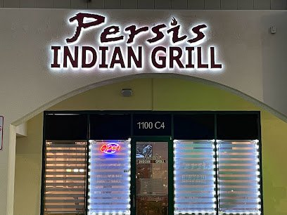 Persis Indian Grill