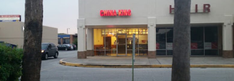 China King