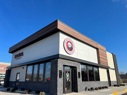 Panda Express