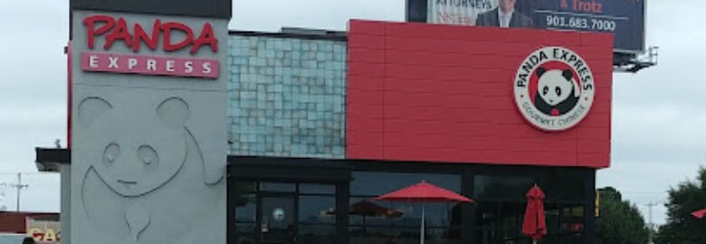 Panda Express