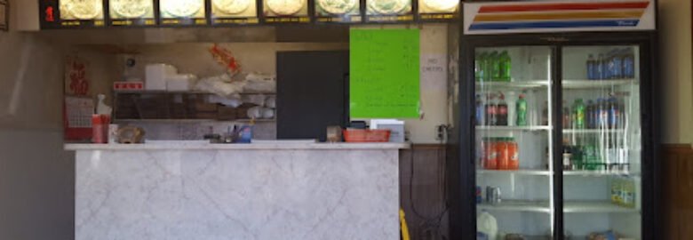 China Fortune Express Asian Cuisine