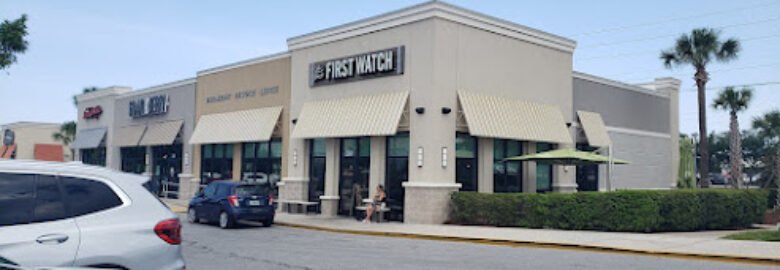 First Watch