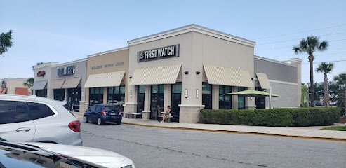 First Watch