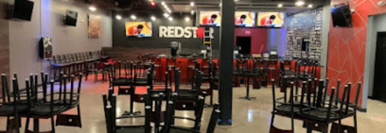 Red Star Kitchen + Bar