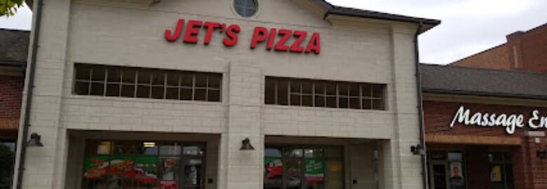 Jet’s Pizza
