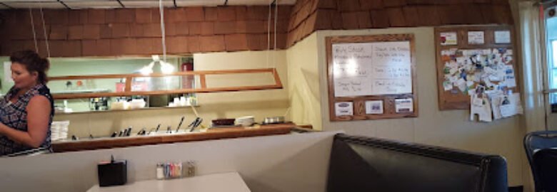 Copper Kettle Restaurant & Catering