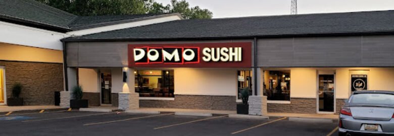 Domo Sushi