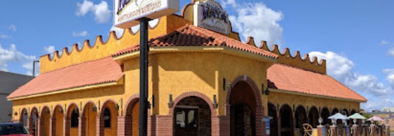 Palacio Maya Mexican Restaurant