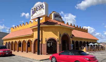 Palacio Maya Mexican Restaurant
