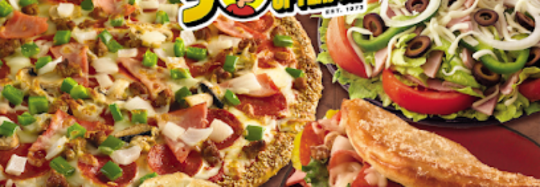 Hungry Howie’s Pizza & Subs