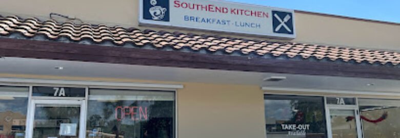 SouthEnd Kitchen
