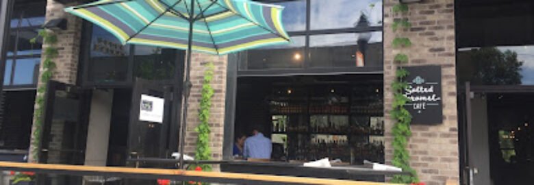 Urban Kitchen