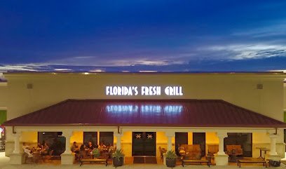 Florida’s Fresh Grill