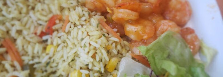 Anderson University Food Services